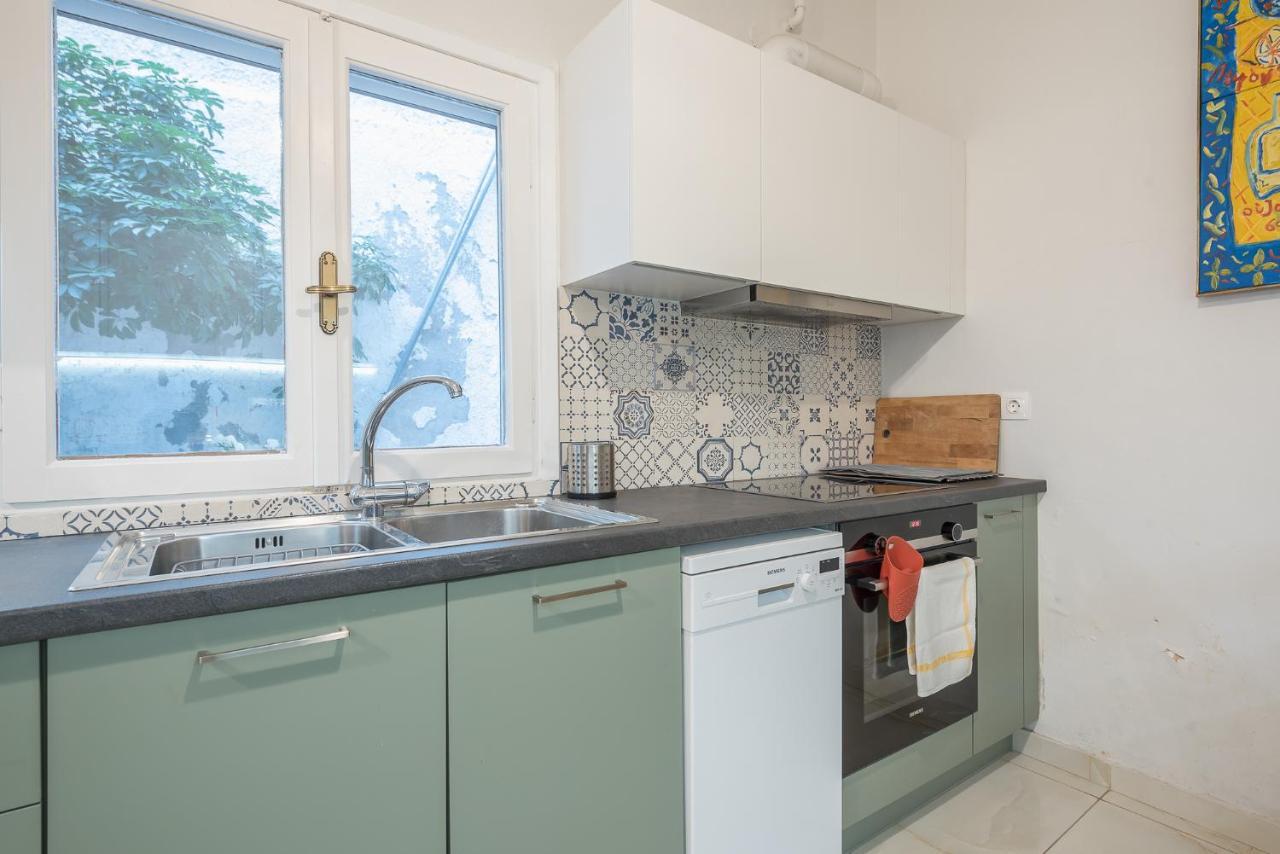 Athenian Niche In Plaka Villa By Athenian Homes (Adults Only) المظهر الخارجي الصورة